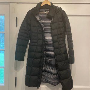 North Face Puffer Jacket